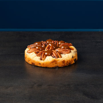 Cookie Gourmand Caramel Pécan