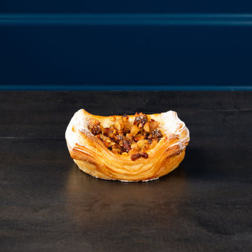 Craquant Pomme Figue Noisette