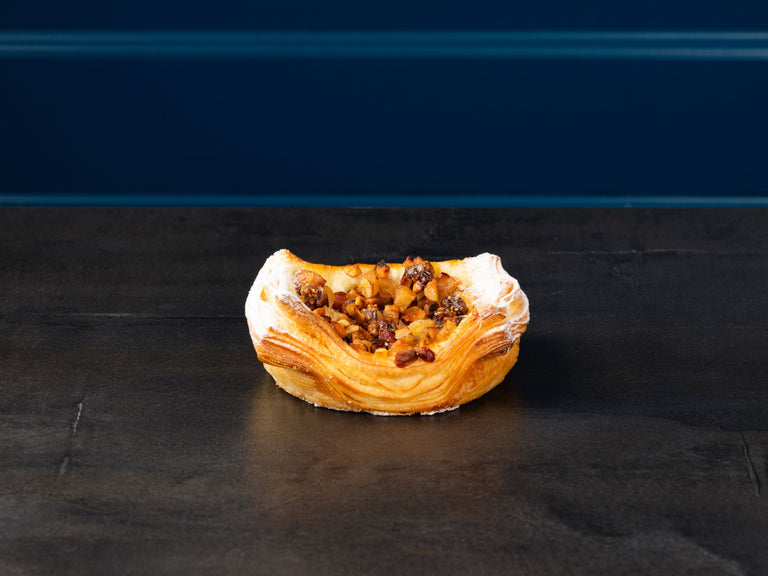 Craquant Pomme Figue Noisette