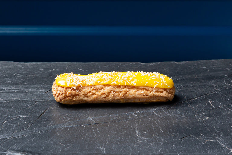 Éclair Passion - Maison Bécam