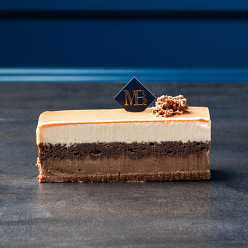 Entremet Choc'O Roi Individuel