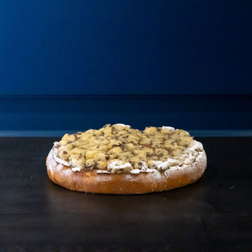 Galette Cookie des Rois