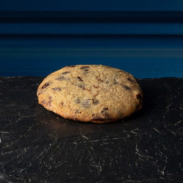 Cookie 3 Chocolats