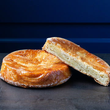 Kouign Amann