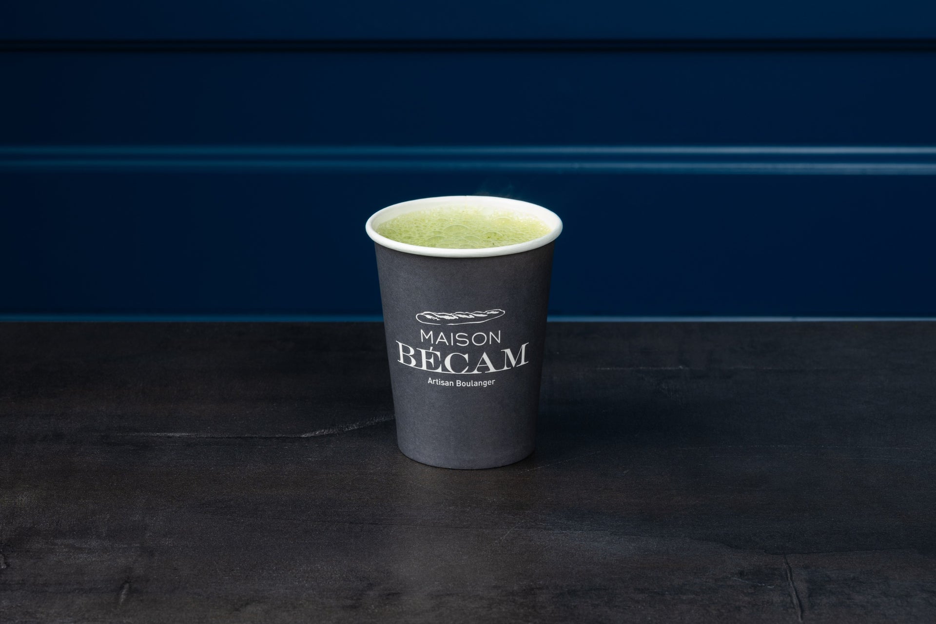 Collections – Maison Bécam