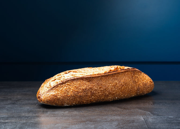 Pain de campagne nature