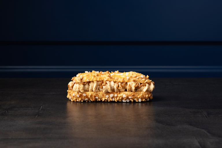 Paris Brest individuel - Maison Bécam