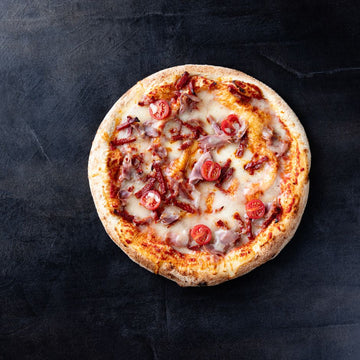Pizza Espagnole