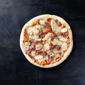 Pizza Savoyarde