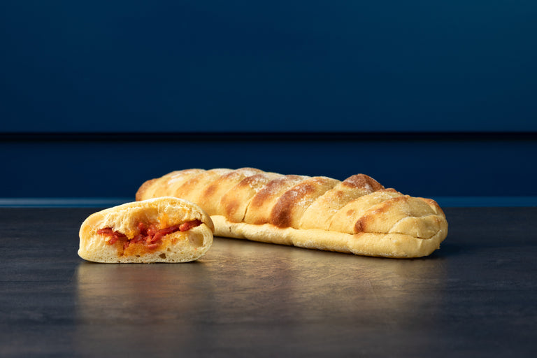 Préfou Chorizo - Maison Bécam