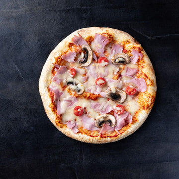 Pizza Reine