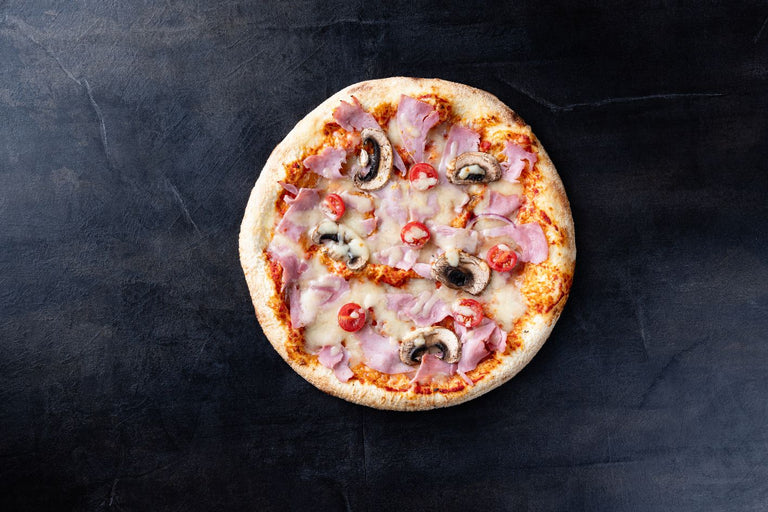 Pizza Reine