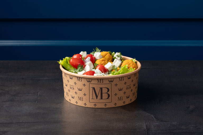 Salade Grecque