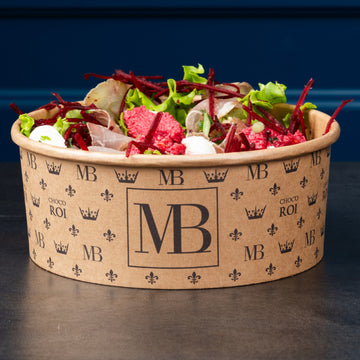 Salade Quinoa Betterave