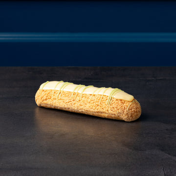 Éclair Mojito