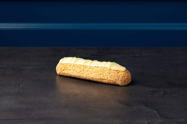 Éclair Mojito