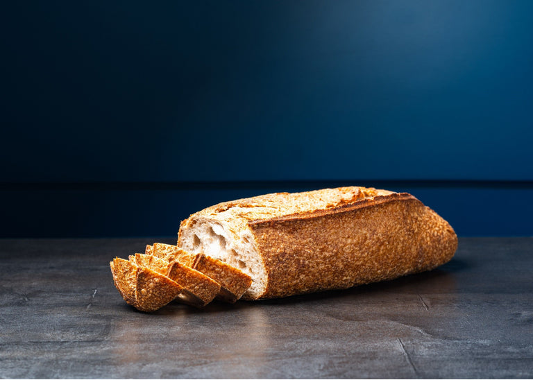 Pain de campagne nature