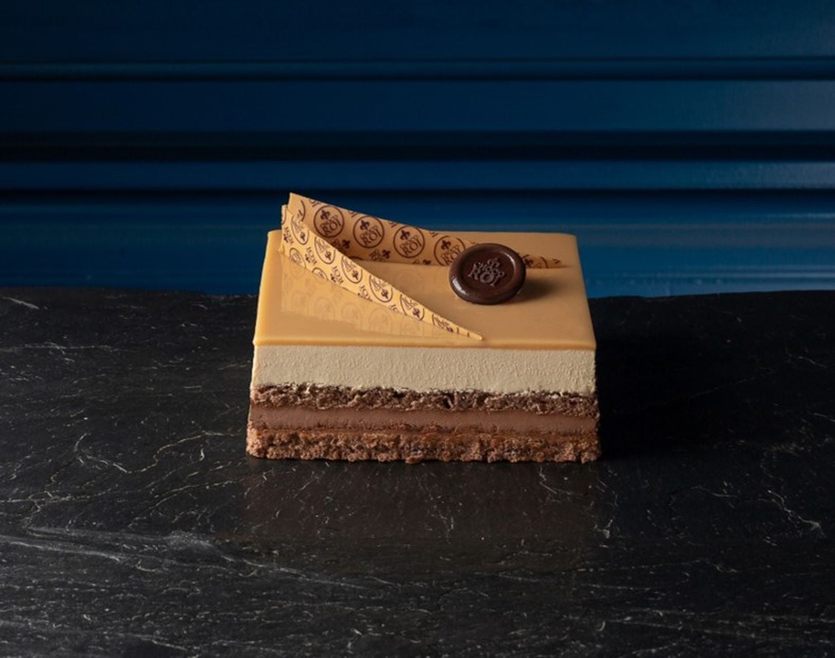 Pâtisserie – Maison Bécam
