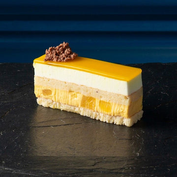 Entremet Exotique Individuel