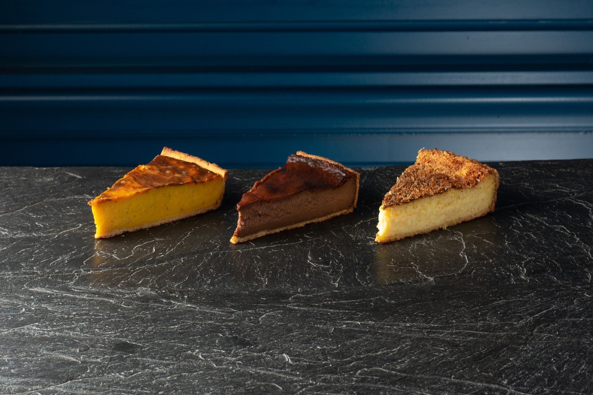 Pâtisserie – Maison Bécam
