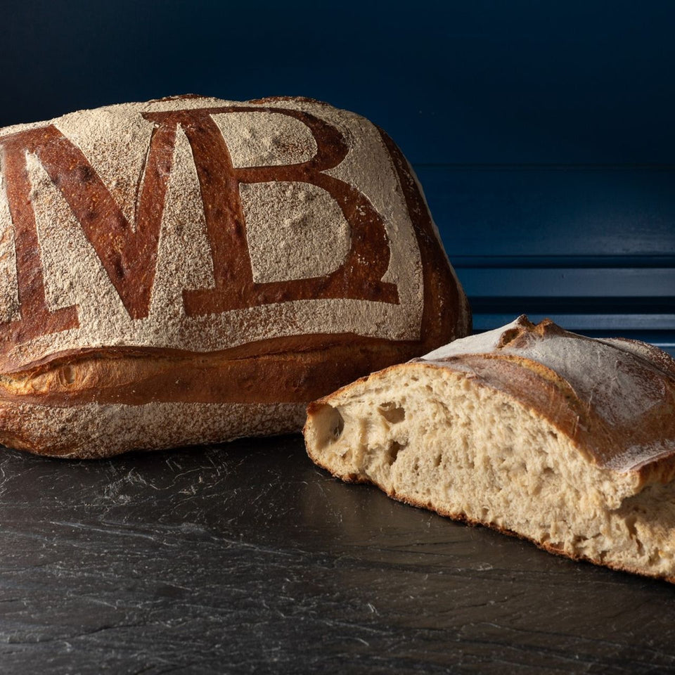 Boulangerie artisanale | Maison Bécam
