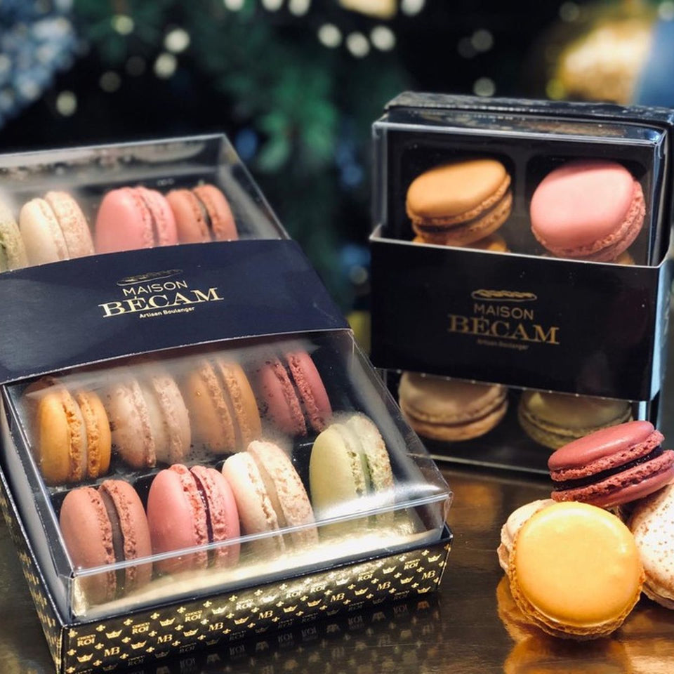 Produit Signature – Maison Bécam