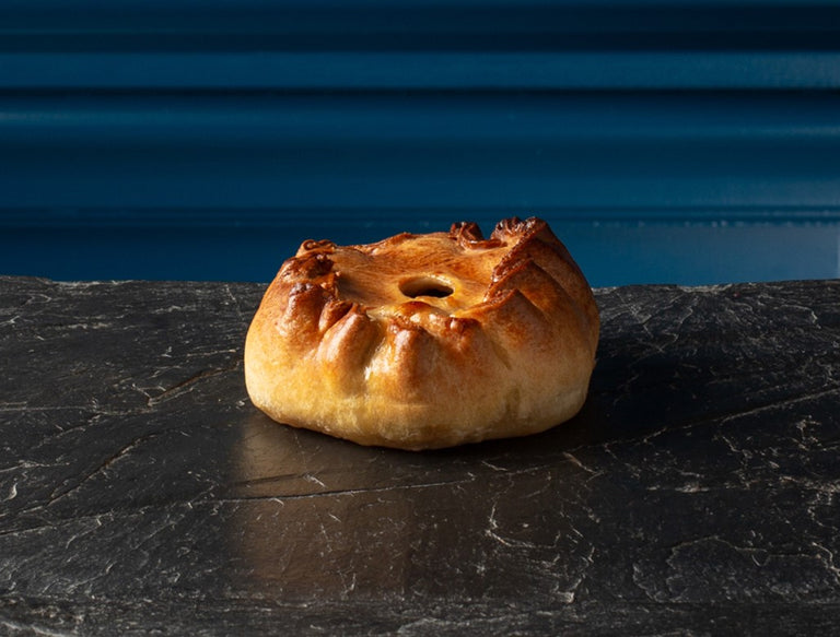 Pâté aux Prunes 4/6 personnes