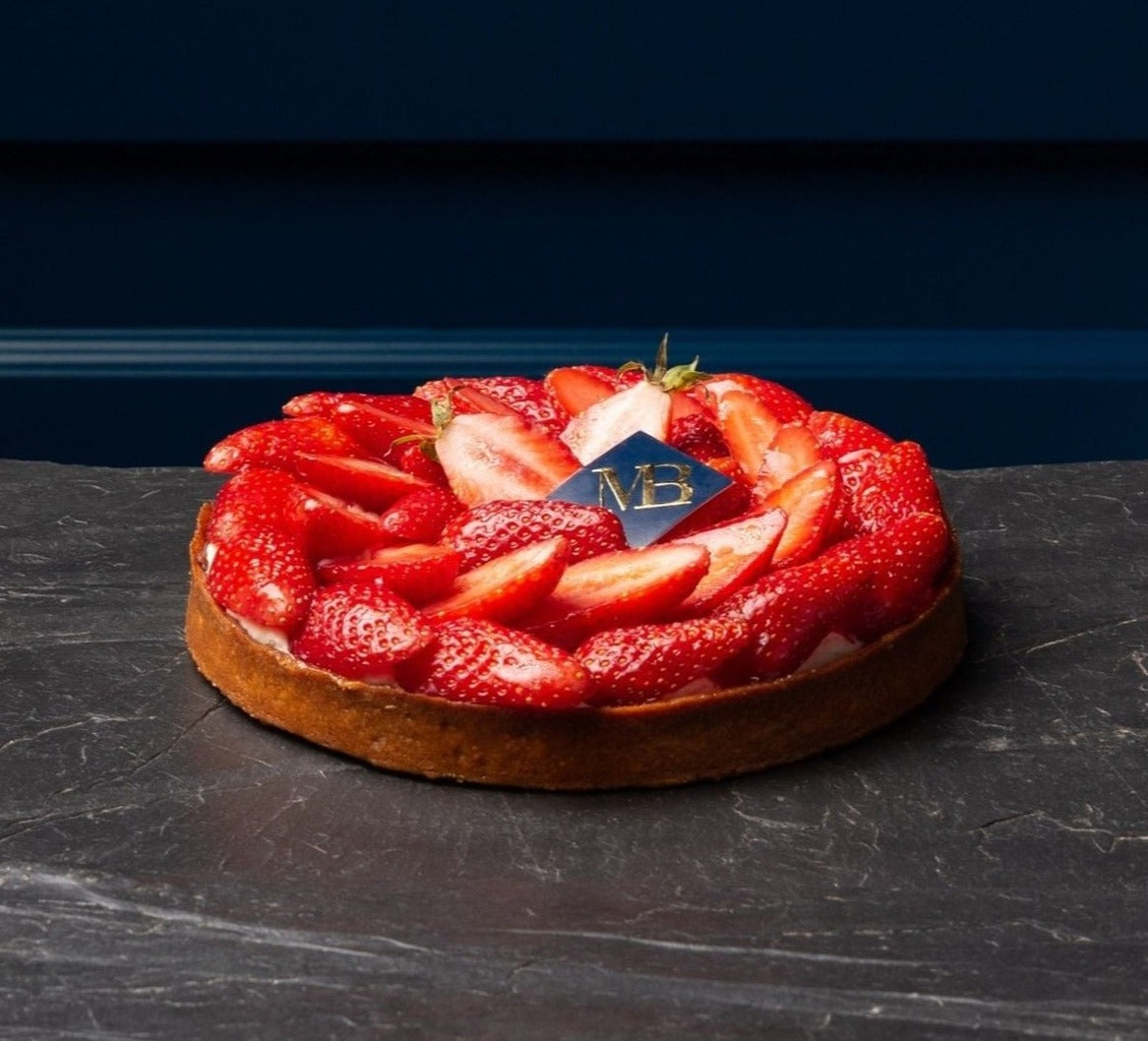 Pâtisserie Maison Bécam 🍰